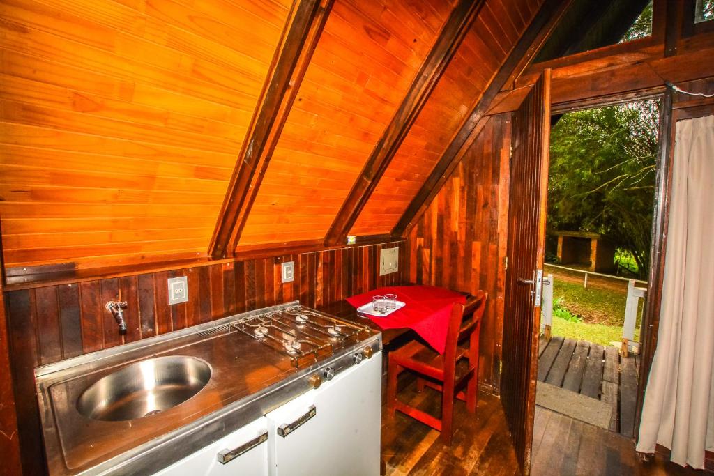 Hotel Fazenda Floresta Negra photo 2