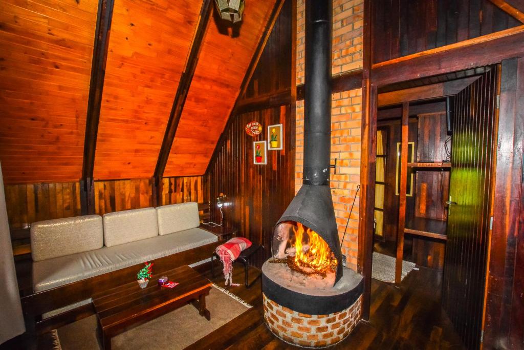 Hotel Fazenda Floresta Negra photo 1