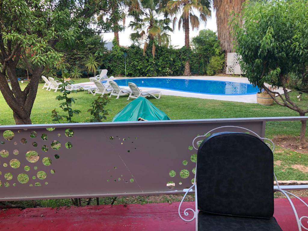 De Los Andes Hotel Boutique photo 2