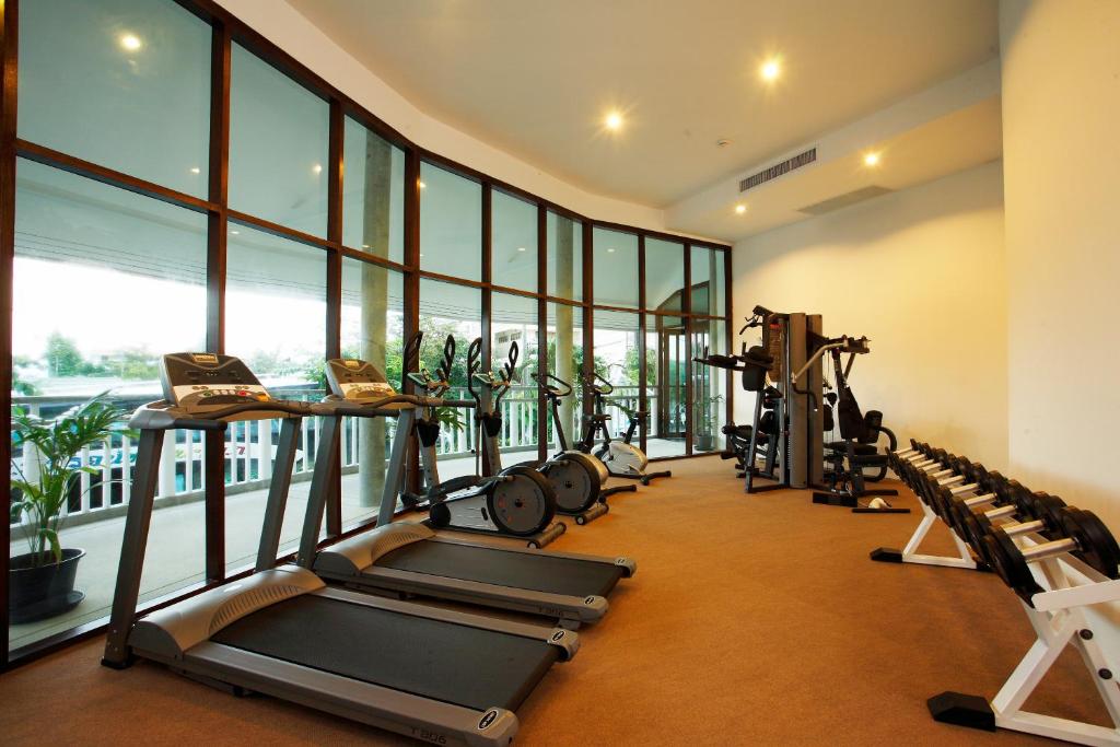 Peace Laguna Resort & Spa - SHA Extra Plus photo 2