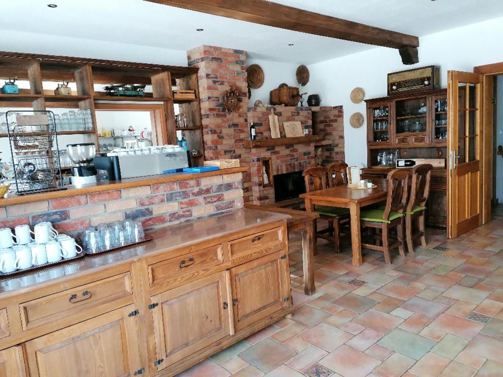 Penzion U Vlčí Stezky photo 4