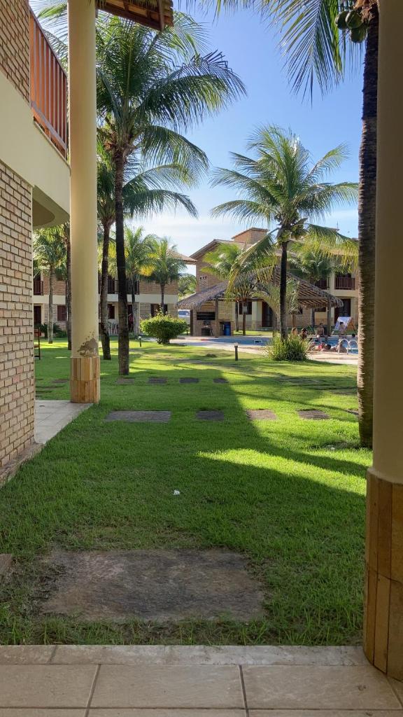 Club house photo 1