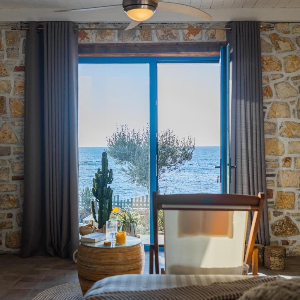 Kallmi View Eco Rooms photo 1