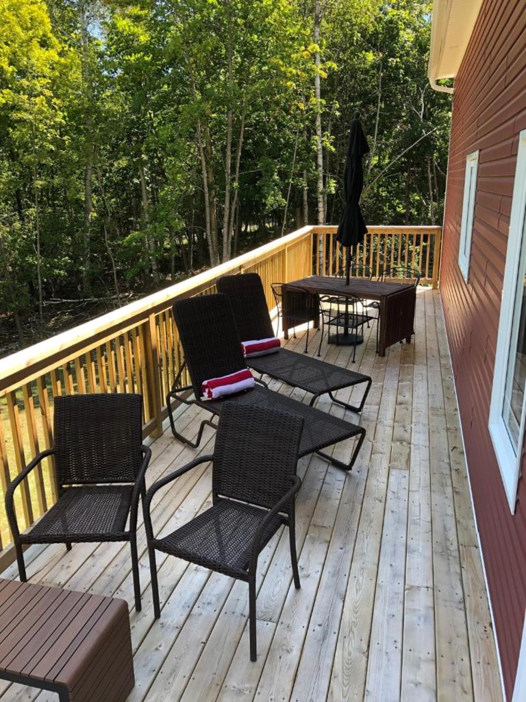 The New Brunswick Bed and Breakfast photo 3