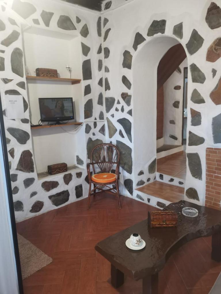 Casita Rural con Jacuzzi climatizado. photo 3