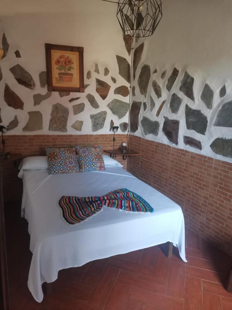 Casita Rural con Jacuzzi climatizado. photo 4