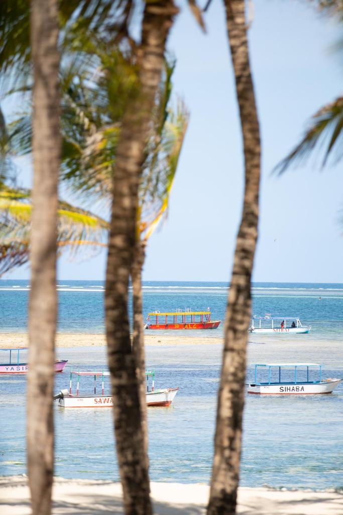 Billionaire Resort & Retreat Malindi