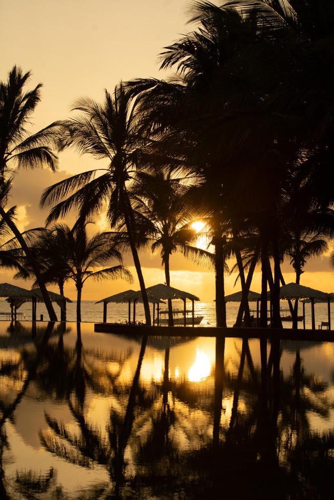 Billionaire Resort & Retreat Malindi photo 2