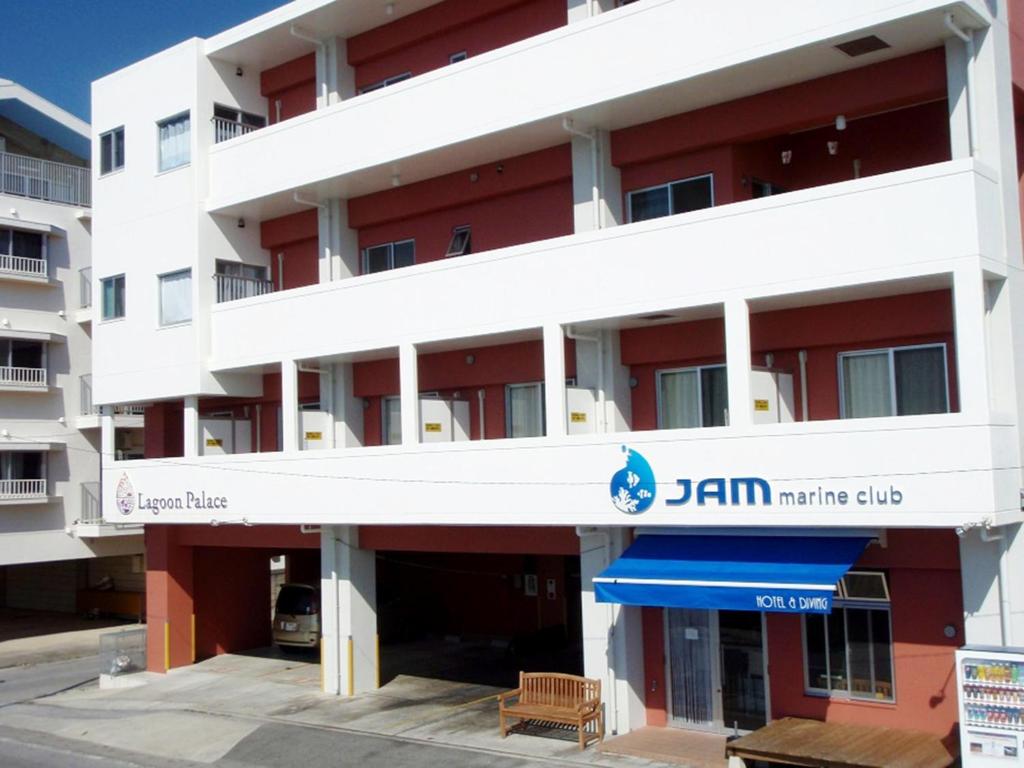 Lagoon Palace - Vacation STAY 95305v