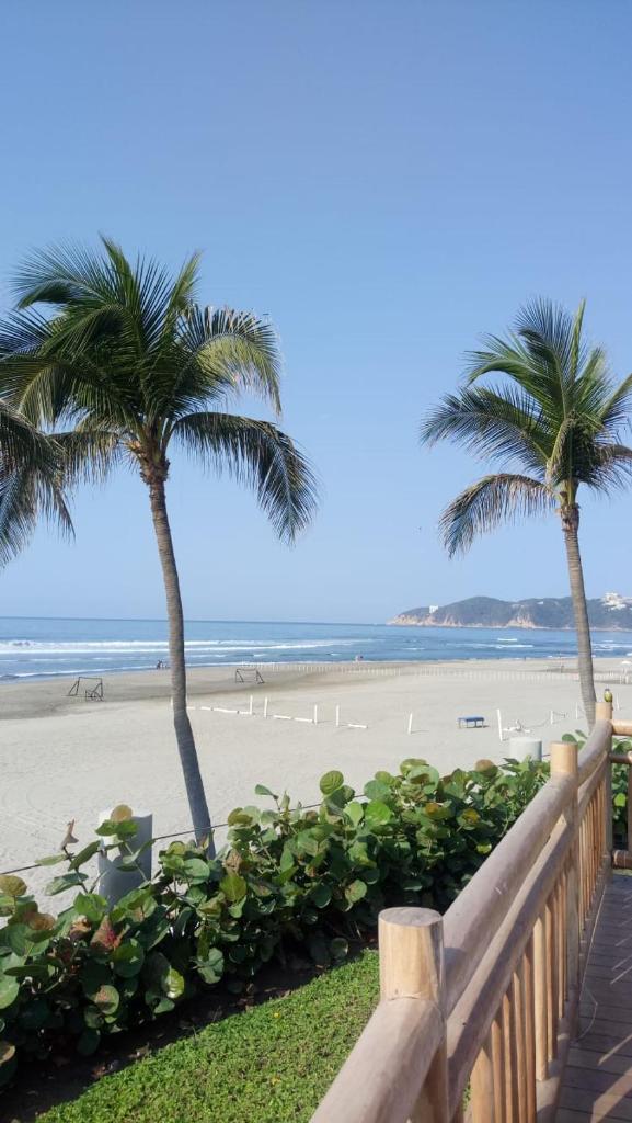 Mayan Vidanta Villas GOLF a 800 mt de la playa photo 1
