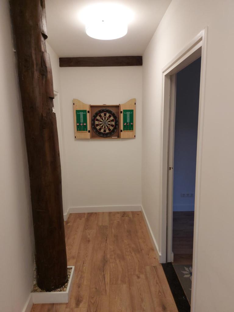 Studio in rietgedekte boerderij, geheel privé, hond vriendelijk photo 3