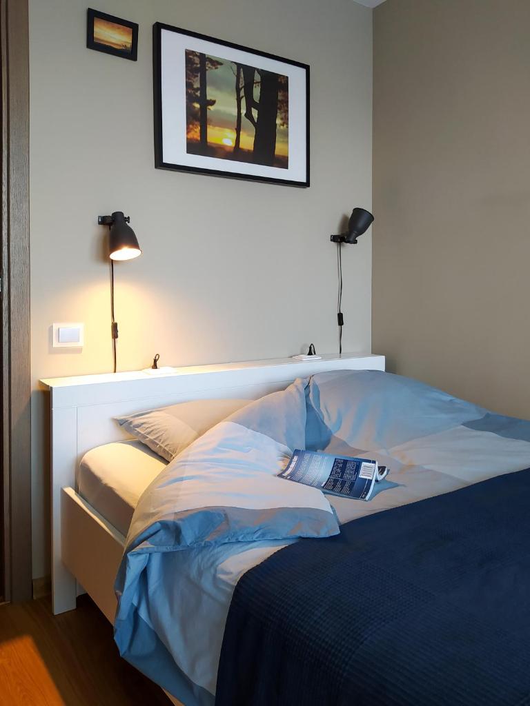 SUNSET Apartment Near Sea - family friendly space with bath and good coffee photo 2