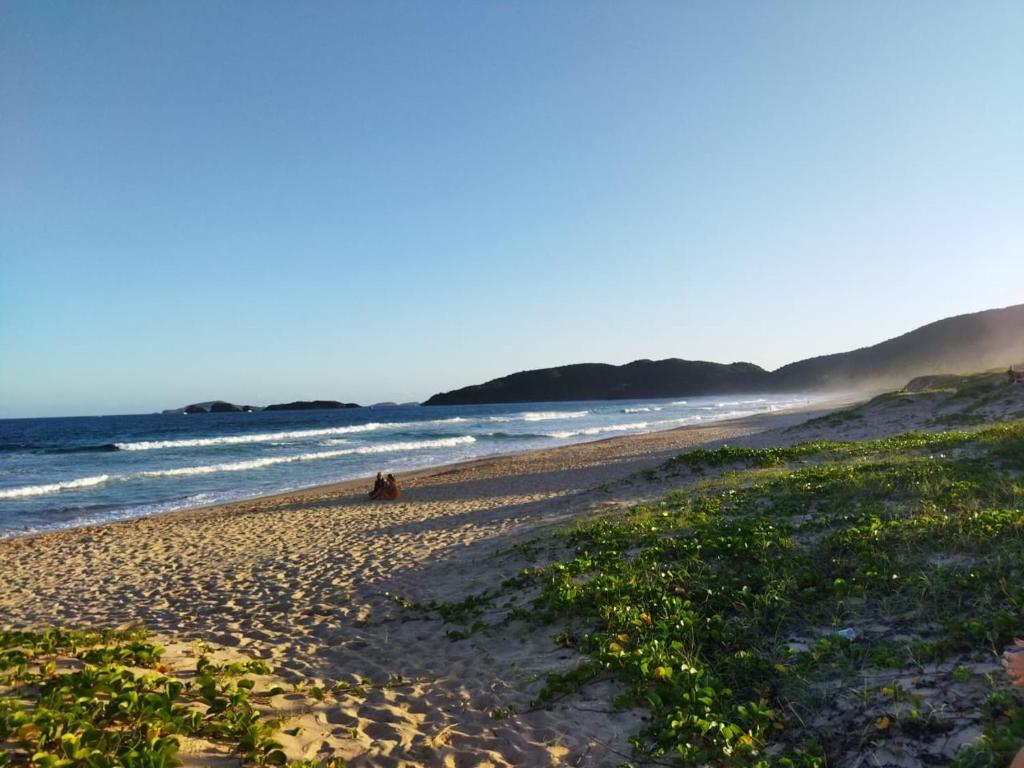 Búzios Beach Resort Residencial 1305 photo 4
