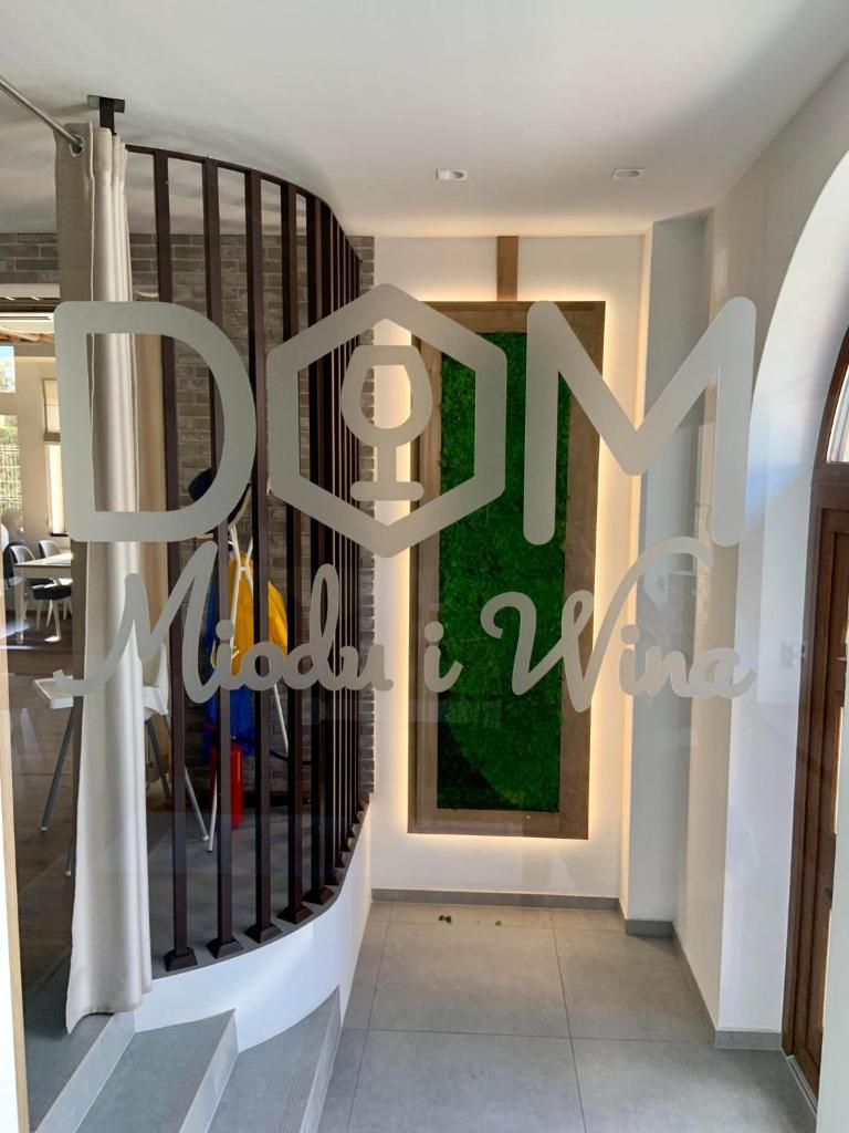 DOM Miodu i Wina photo 4