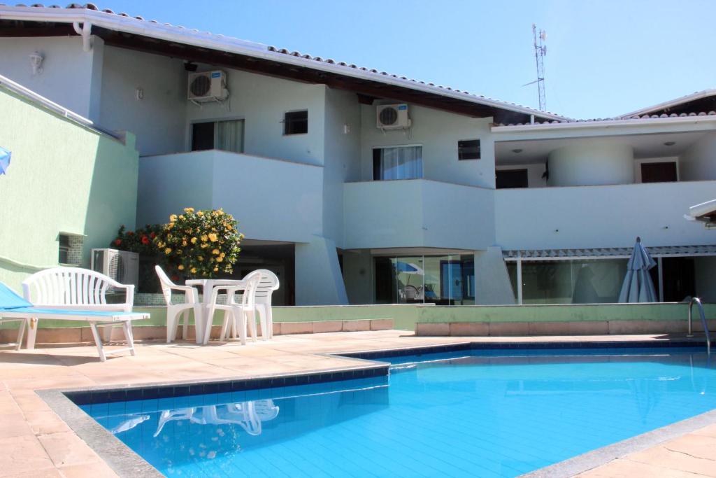 Hotel Ponta de Areia photo 1