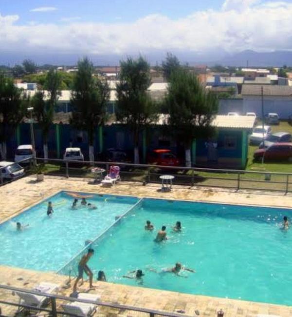 Hotel Brisa do Mar photo 4