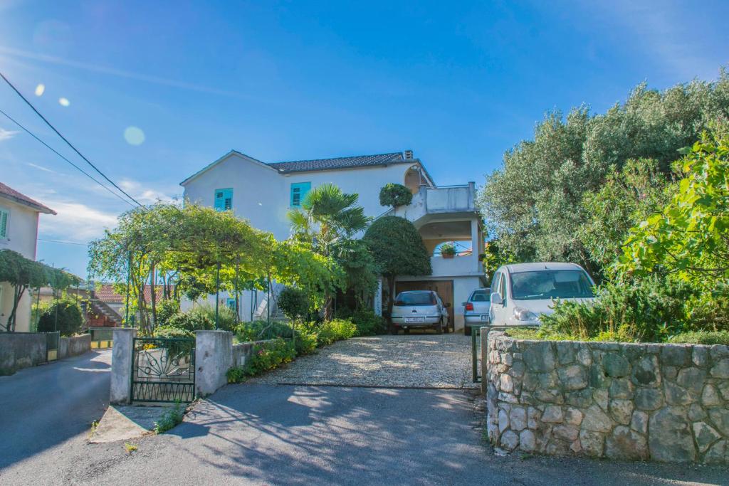 Apartment IN KLANICE Dobrinj, island Krk photo 3