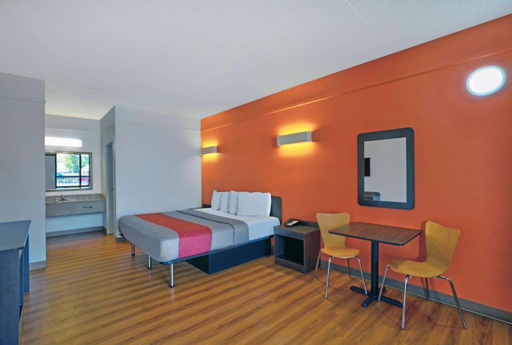 Motel 6-Seaford, DE photo 4