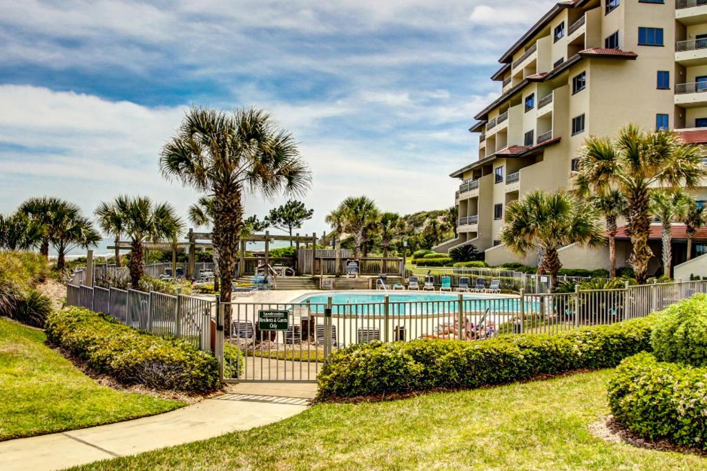 287 Sandcastles - Hotel Side photo 4