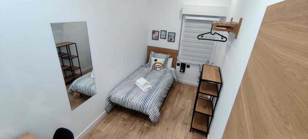 New Apartment Claret, Valencia