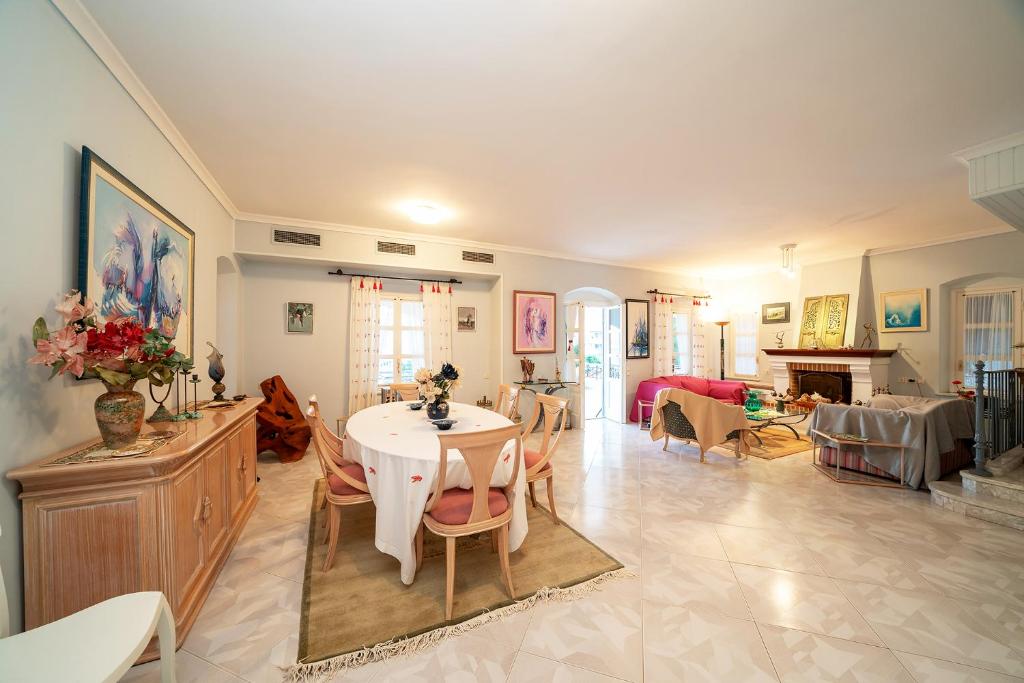 Kefalonia Original Villas - Villa Alexander Private Beach photo 3