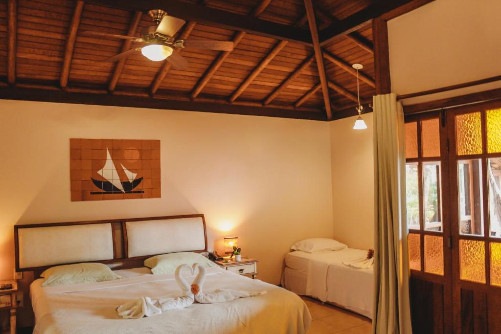 Pousada Villa Bella photo 1