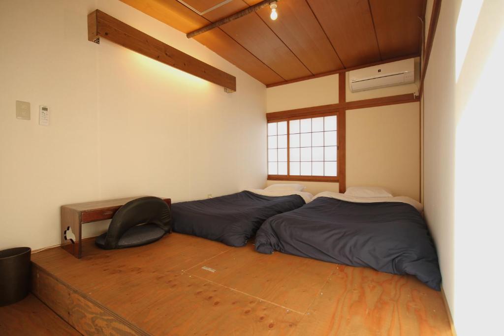 Roku Hostel Hiroshima photo 4