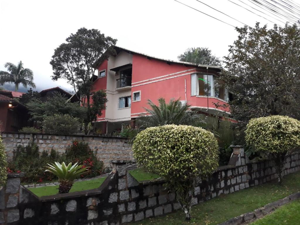 Casa dos sonhos - Alto Padrão photo 3