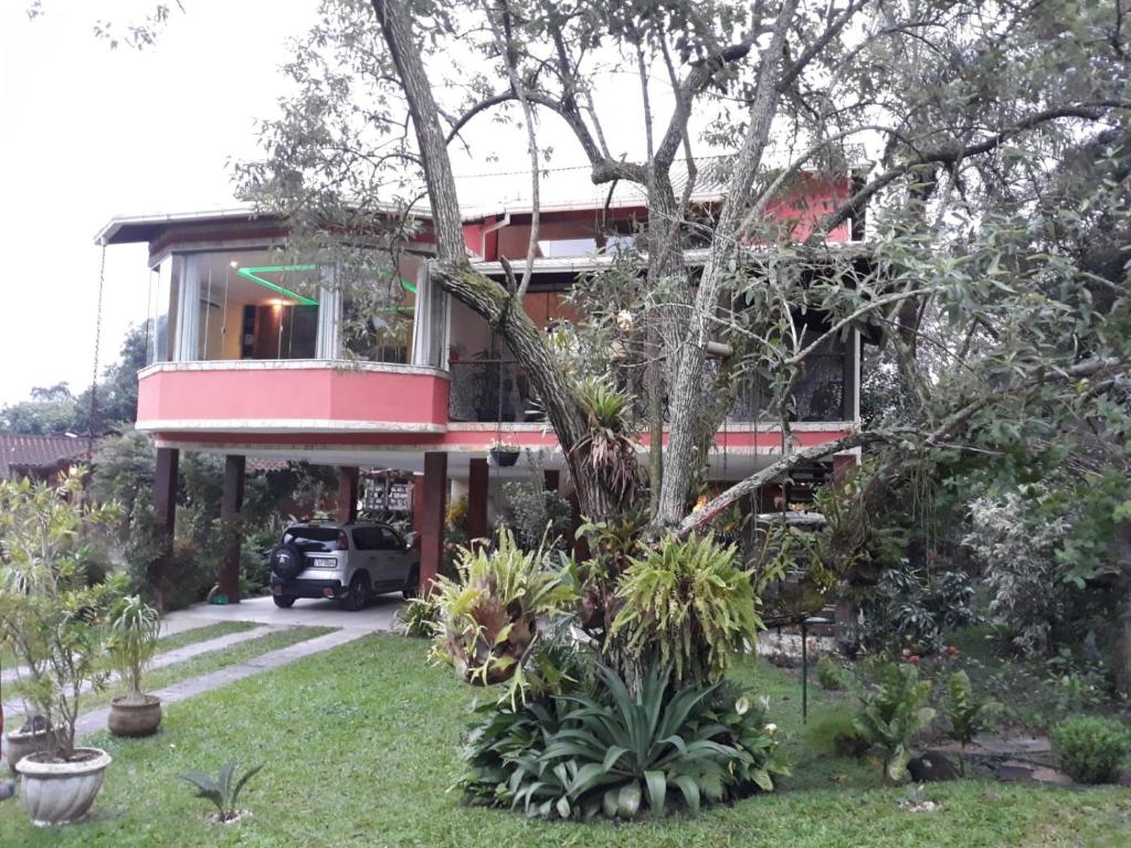 Casa dos sonhos - Alto Padrão photo 2