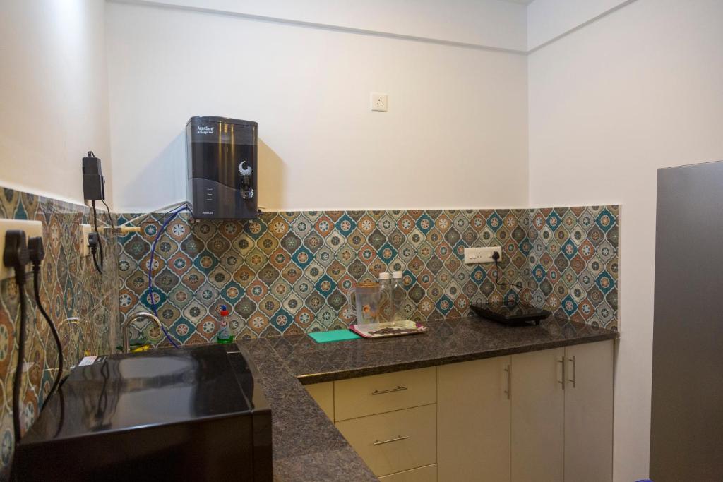 ComfyCorner - Luxurious 2-BHK Apartment photo 1