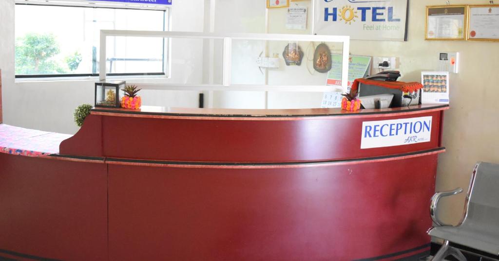 AKR Hotel Kilinochchi photo 4