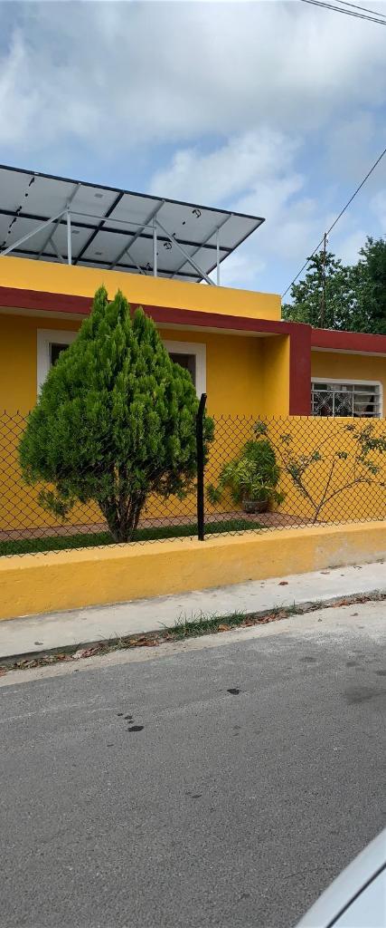 Hotel La Piramide Izamal photo 1