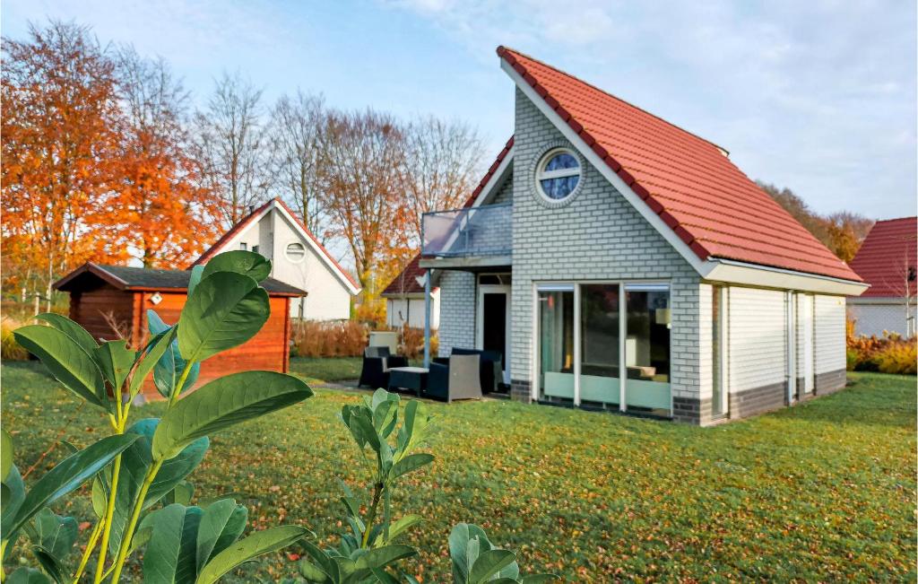 Awesome Home In Delden With Sauna, Wifi And 2 Bedrooms photo 4