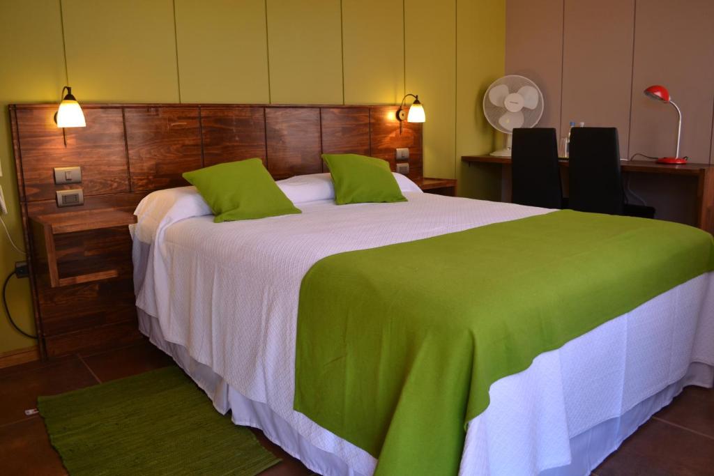 Hotel Cumbres de Atacama photo 2