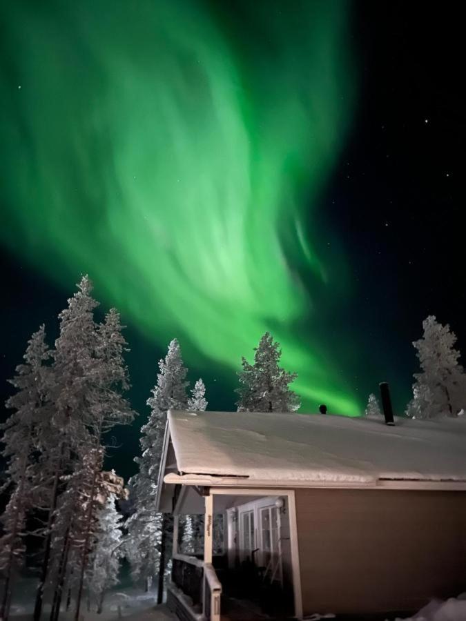 Villa Haukka photo 1