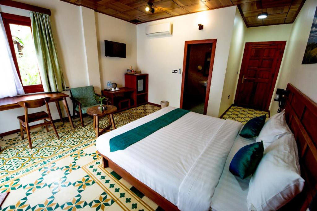 Sunbird Garden Resort photo 3