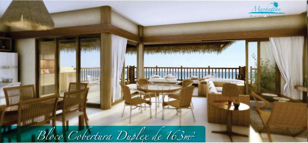 Riviera Beach Place And Manhattan Golf Residence Up to 6 Adults and 3 Children photo 4
