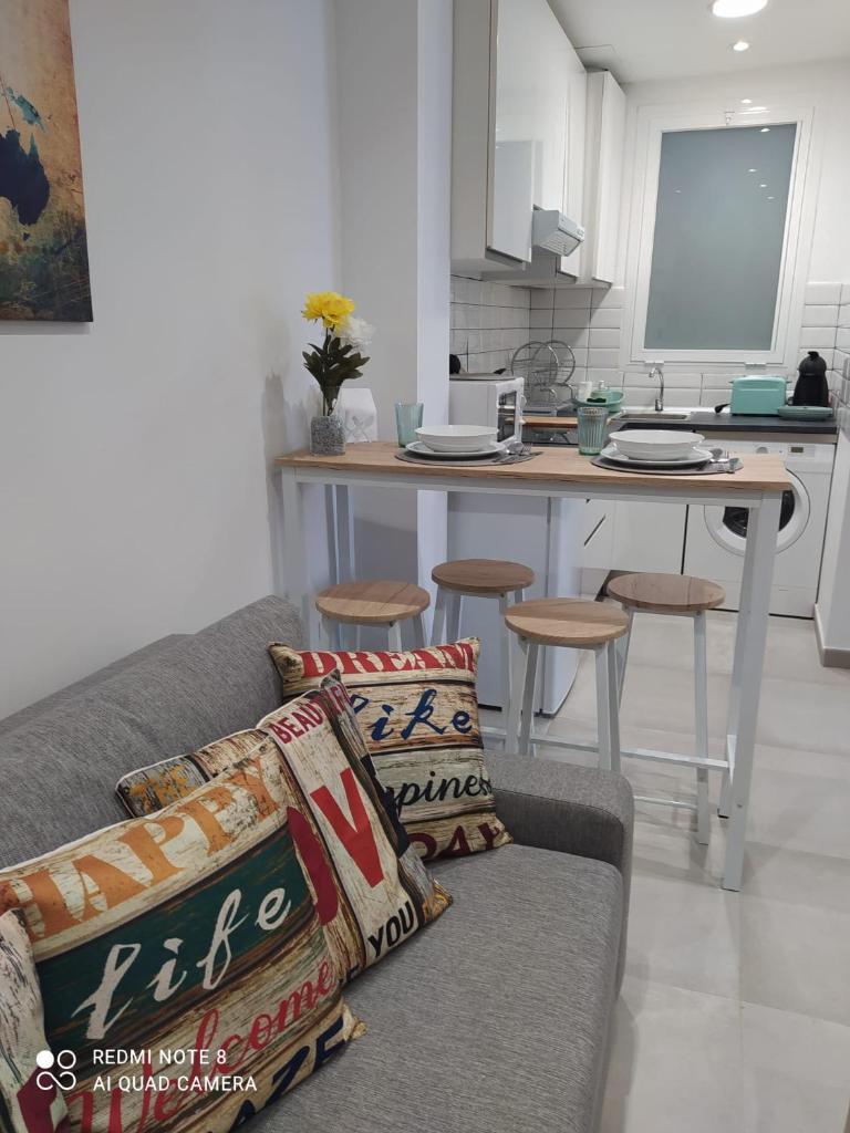 SOHO STUDIO Malaga, Malaga
