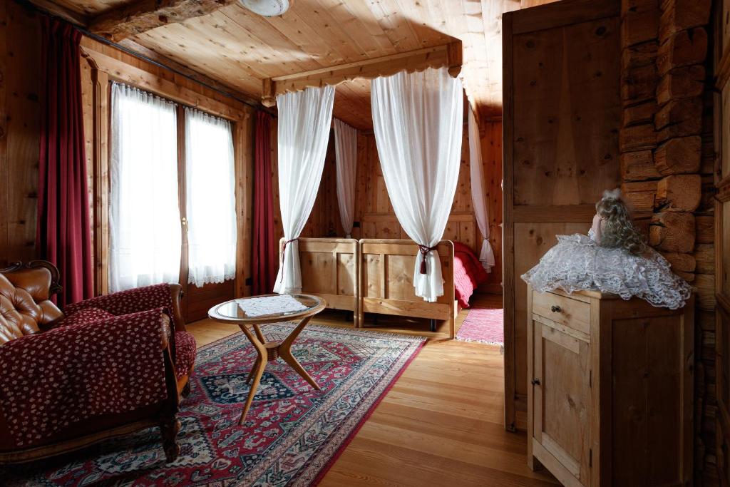 Hotel Villa Rina photo 4