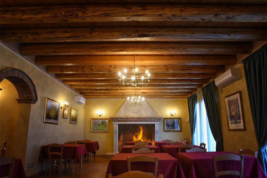 Agriturismo Corte Benetti photo 1