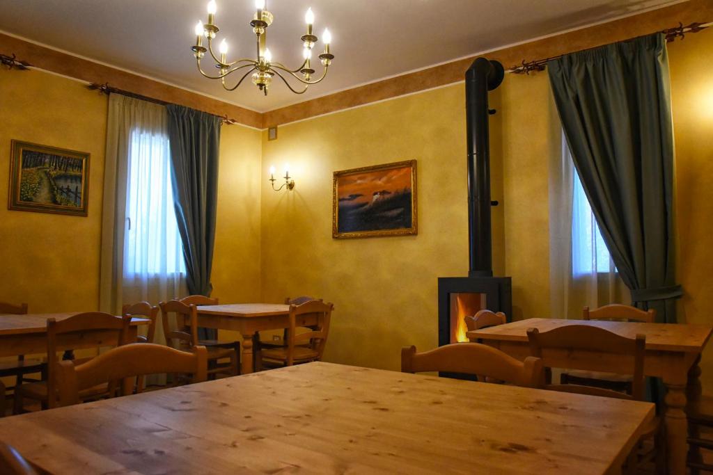Agriturismo Corte Benetti photo 2