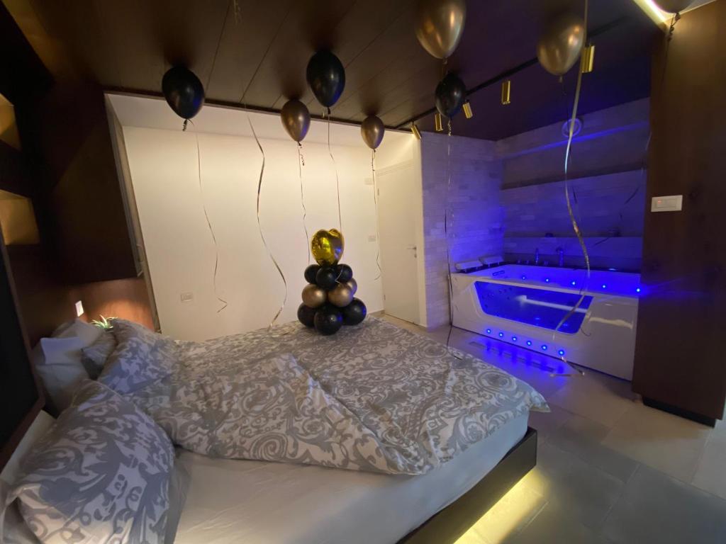סוויטת נור Noor Suite photo 1