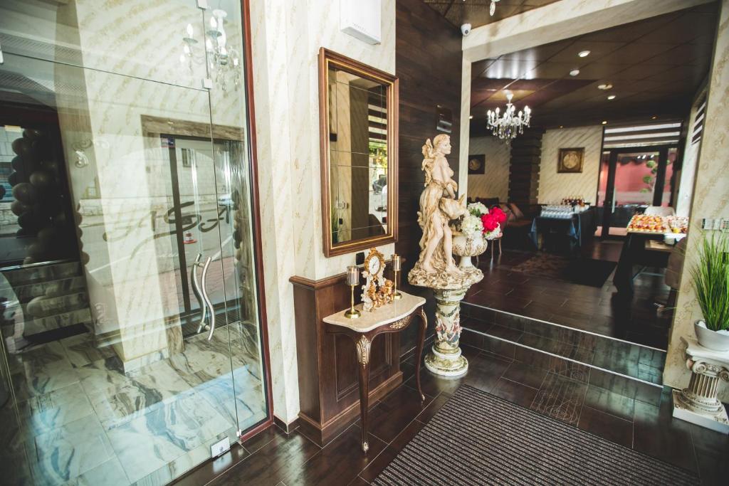 aSa Boutique Hotel photo 4