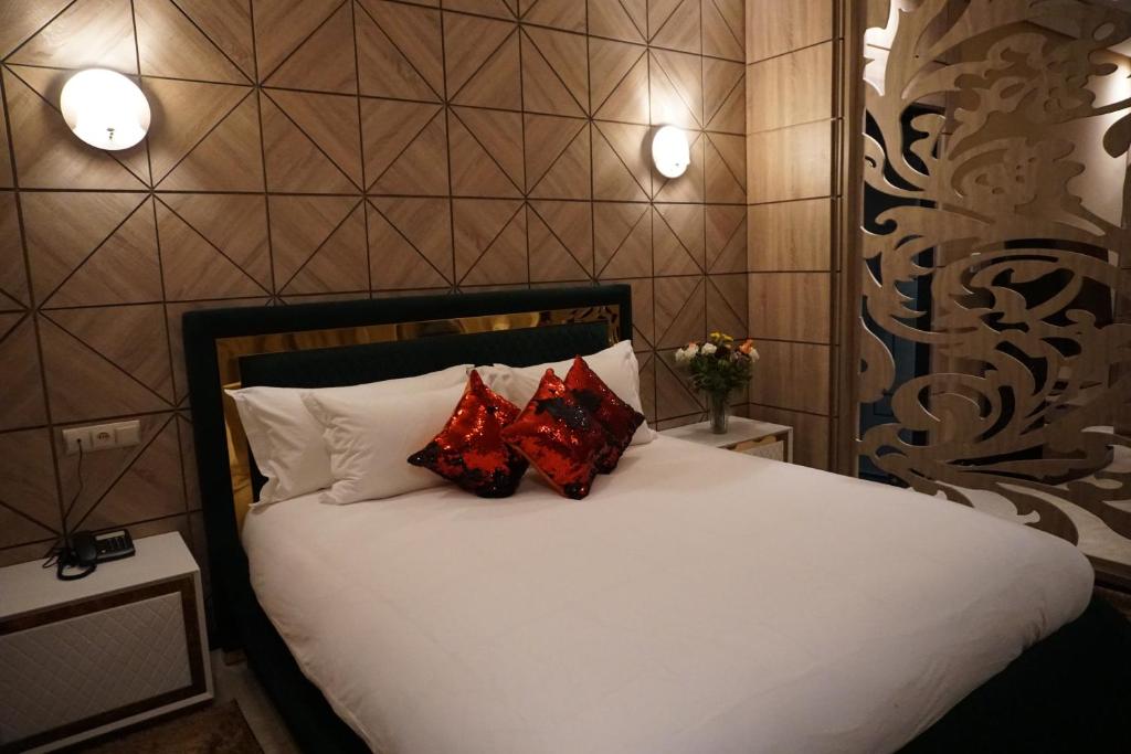Hôtel Volubilis Meknès photo 1