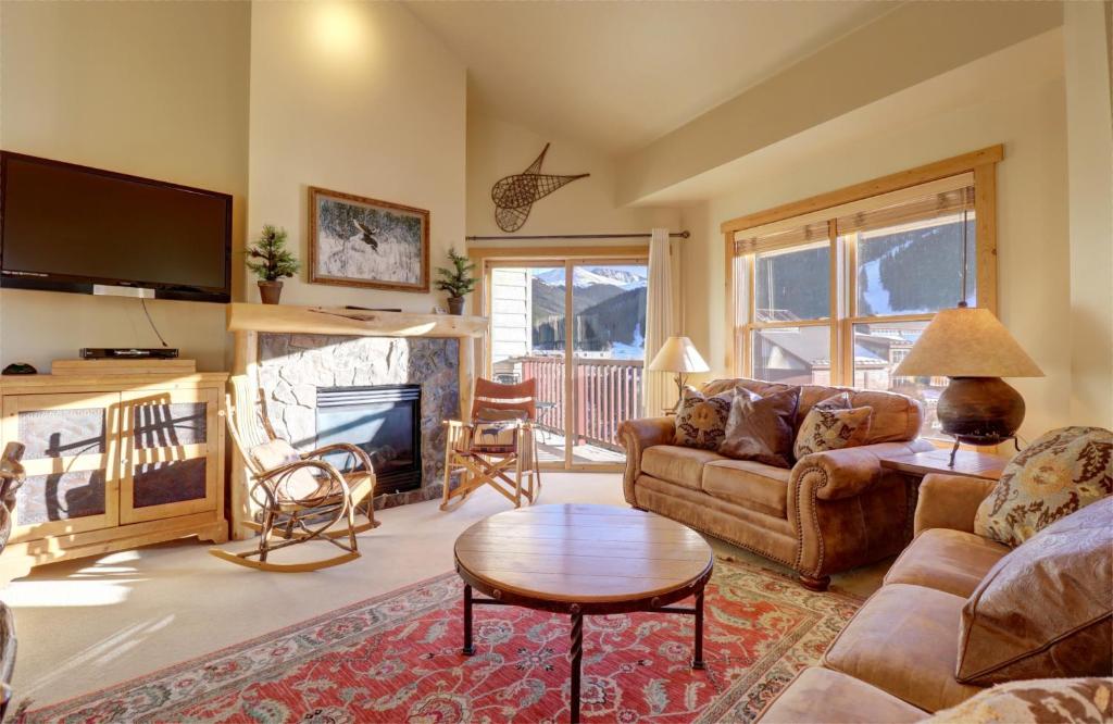 CS431 Copper Springs 3Br 3Ba condo photo 3