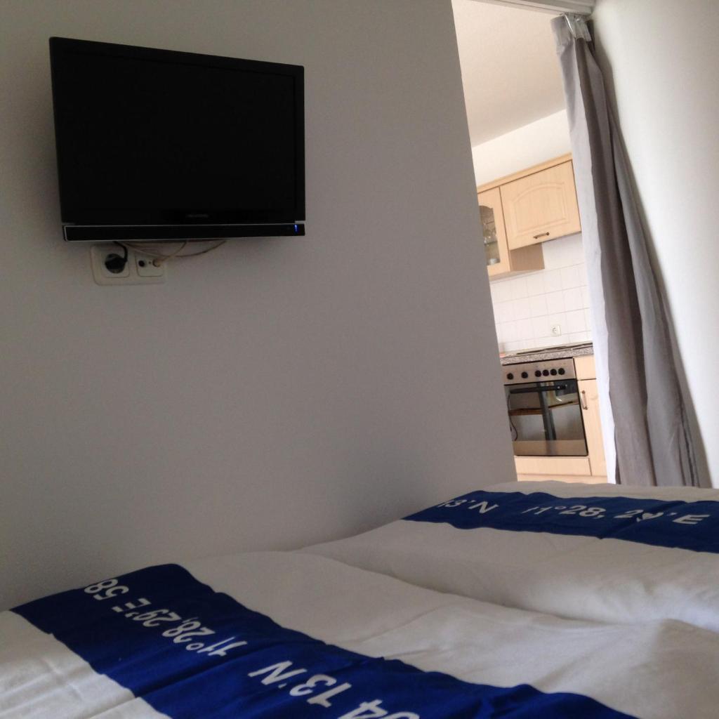 Apartmenthaus Seetempel photo 1