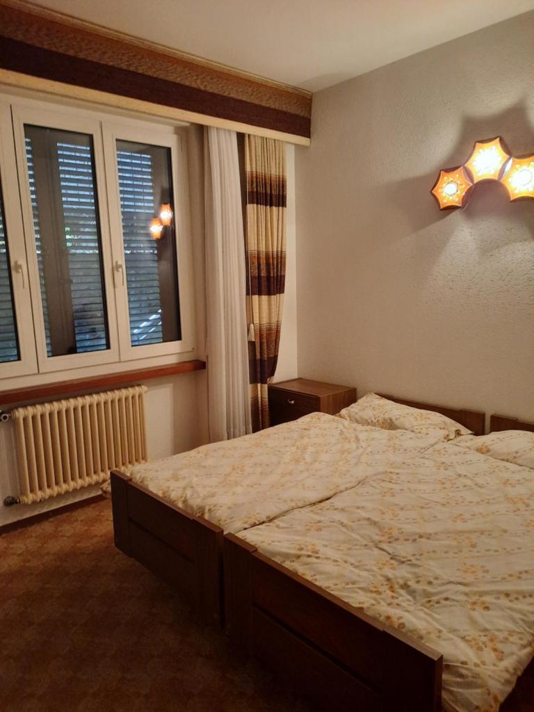 Апартаменты (Апартаменты с 3 спальнями), Appartamenti Fortunella