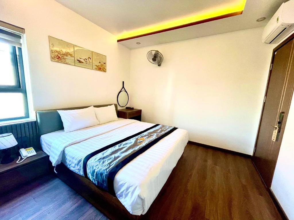 Rose Hotel Quảng Bình photo 1