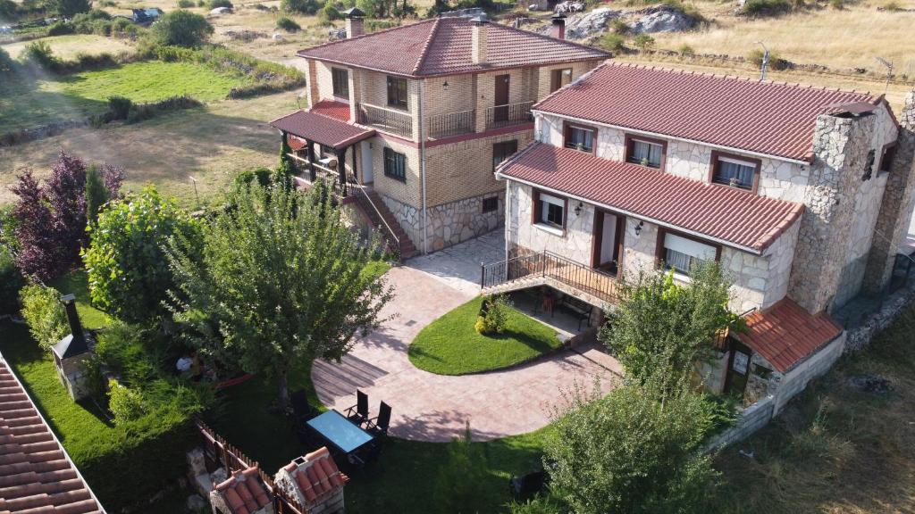 CASA RURAL COSTALAGO photo 3