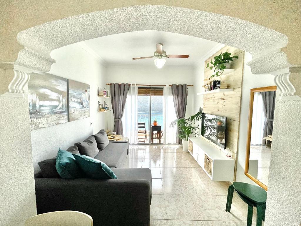 Mundo Beach House, Playa San Marcos, Tenerife photo 4